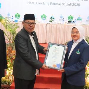 Prestasi Tadris IPS Berkilau dalam Yudisium XXXVI FTIK UIN KHAS Jember